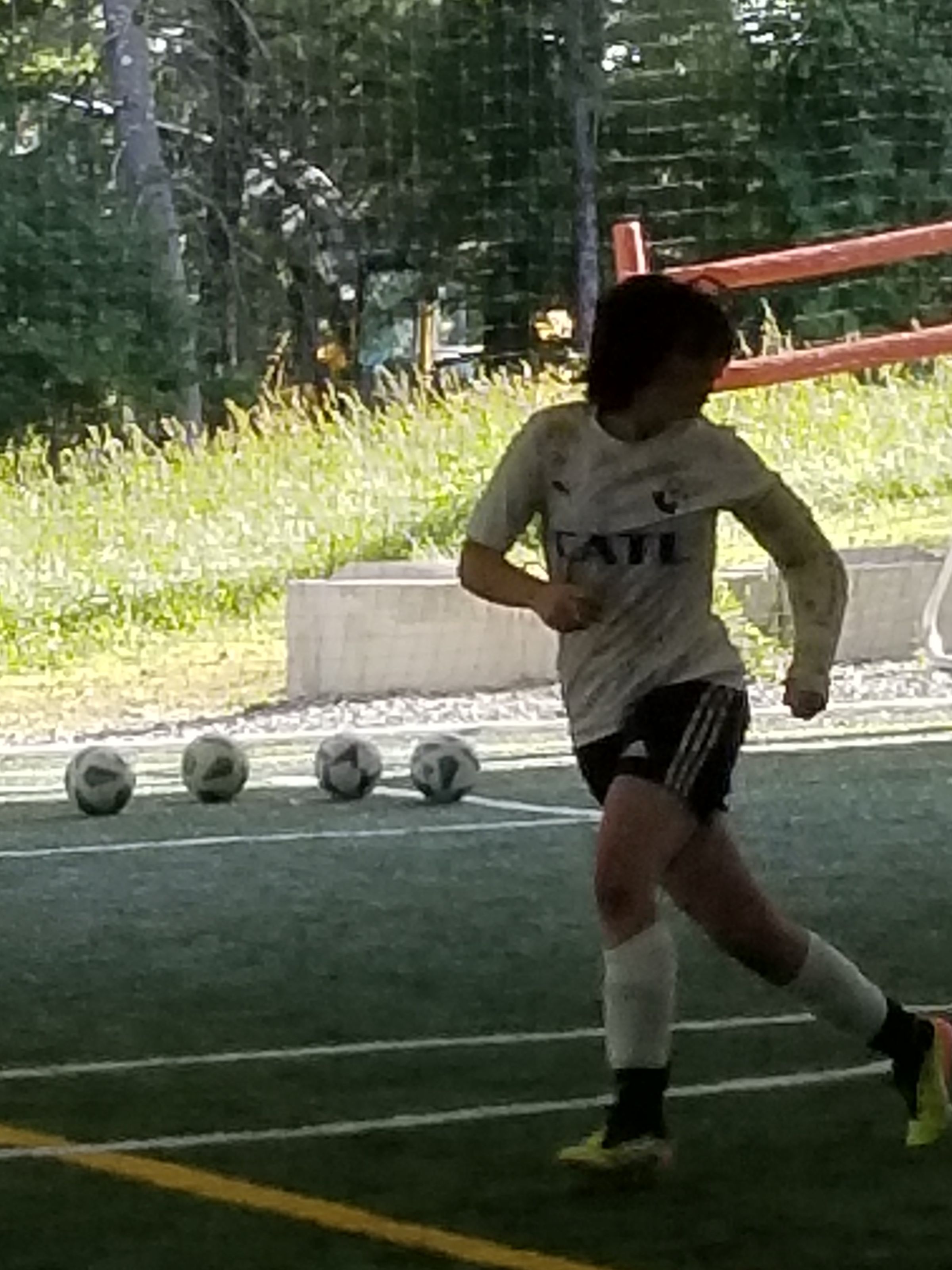 Columbia County Soccer Camp's image