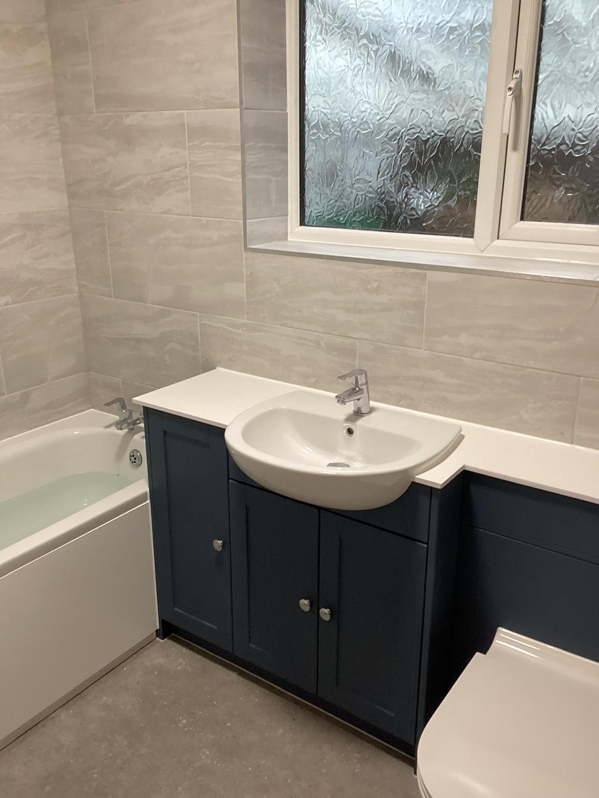 LH Plumbing and Heating's image