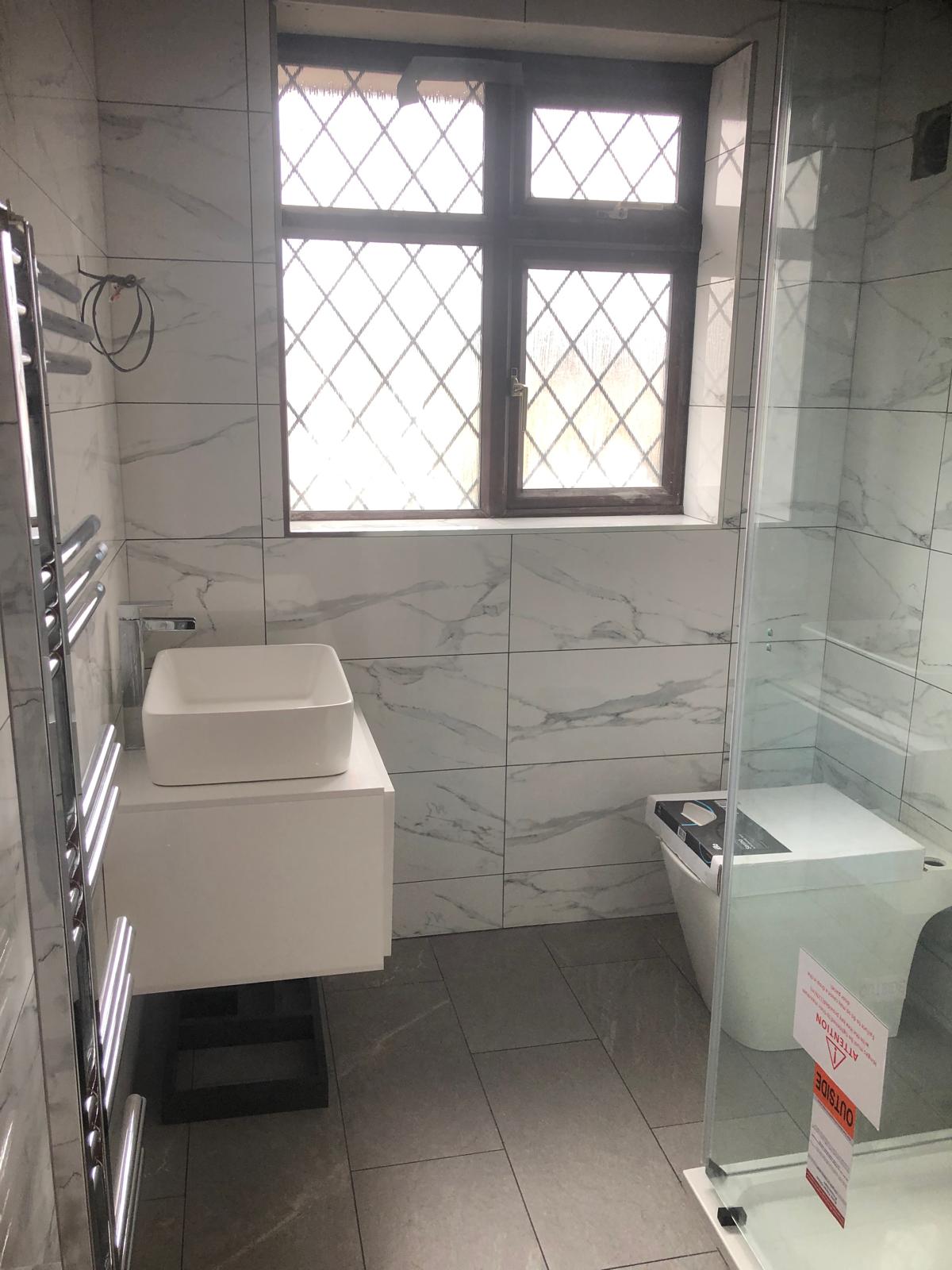 LH Plumbing and Heating's image