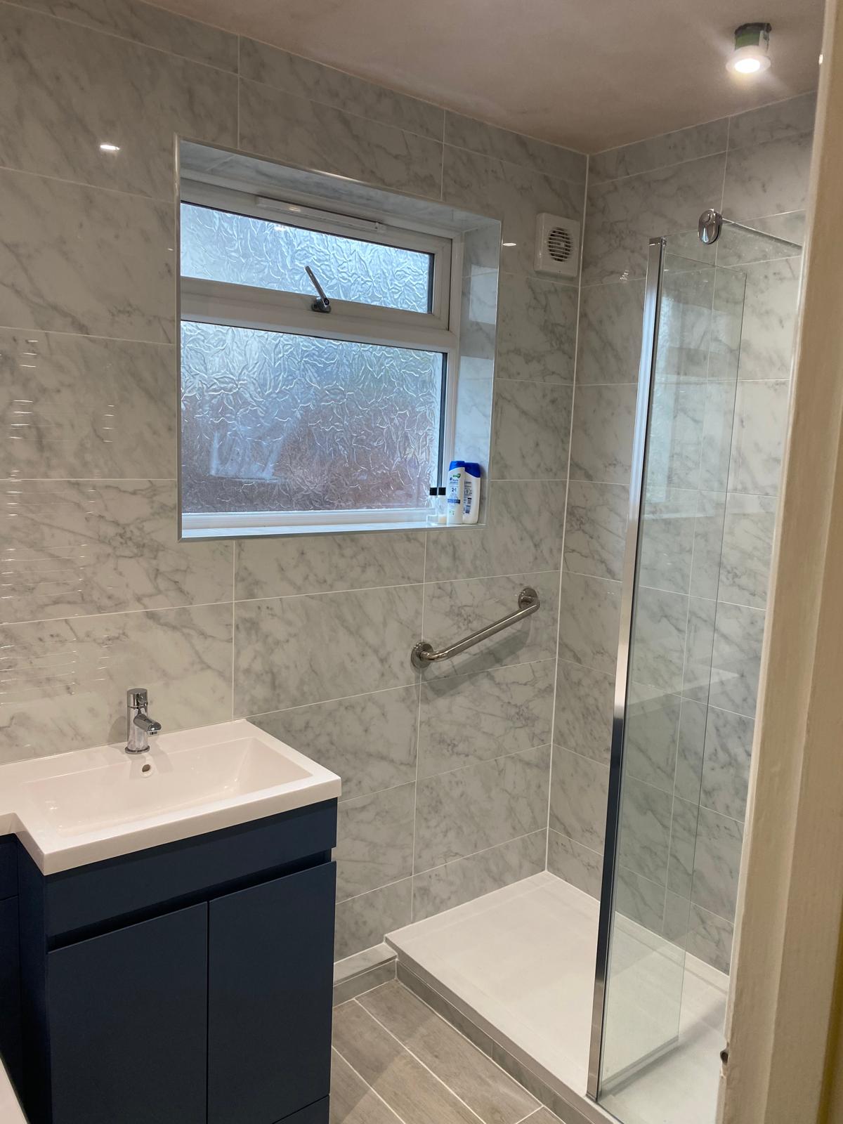 LH Plumbing and Heating's image