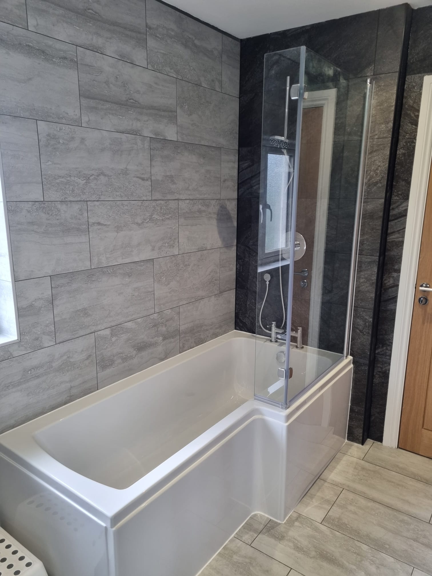 LH Plumbing and Heating's image