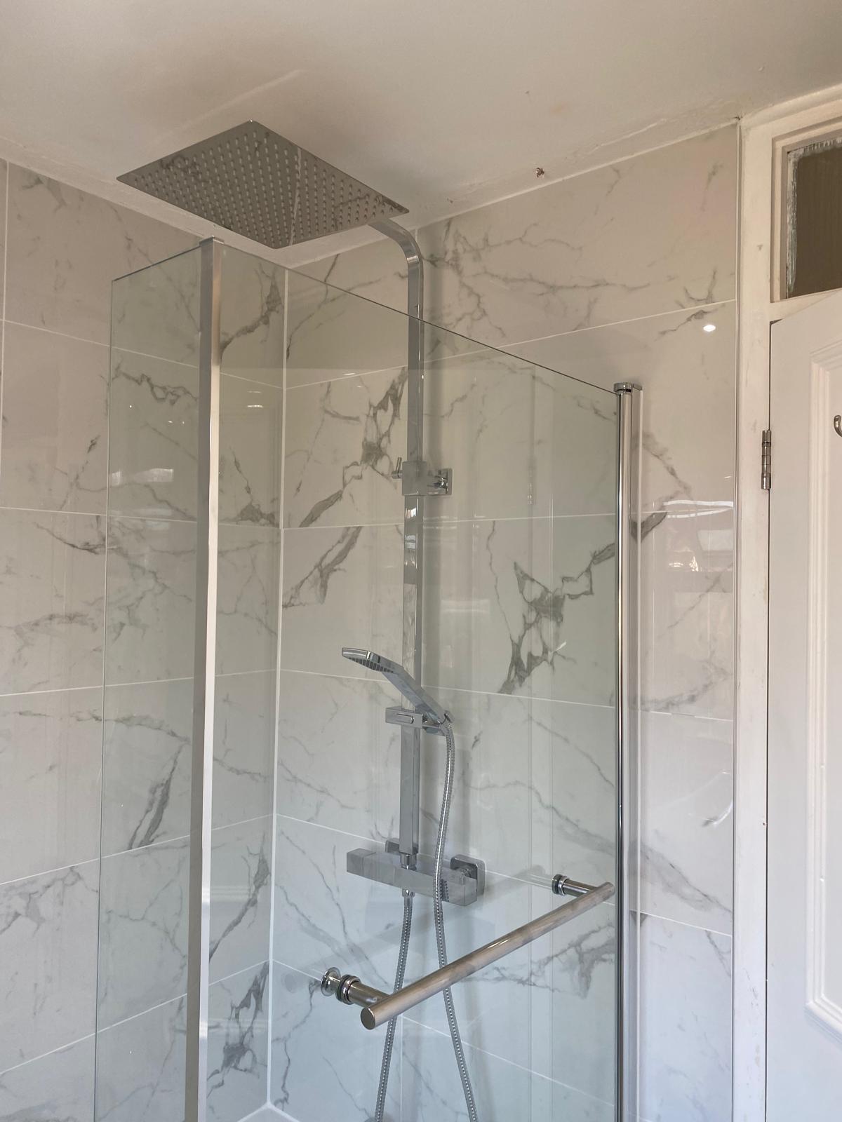 LH Plumbing and Heating's image