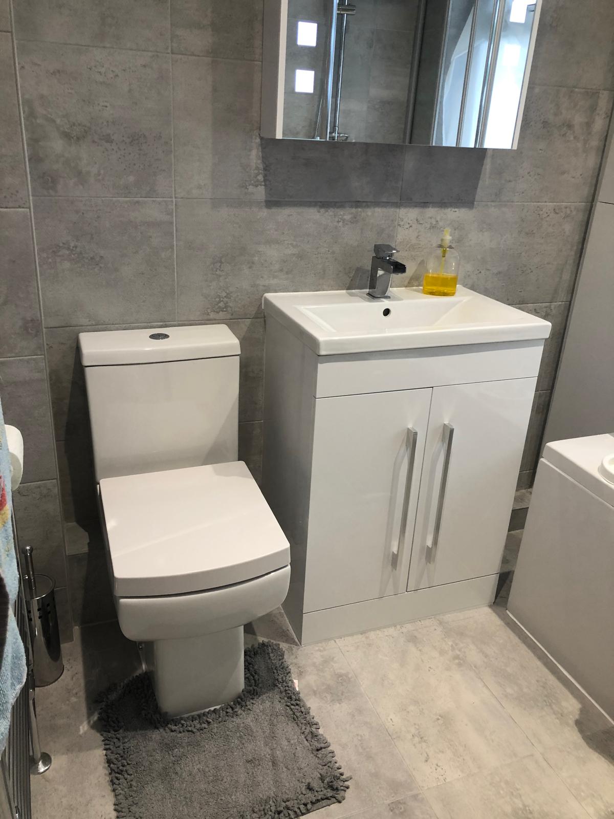 LH Plumbing and Heating's image