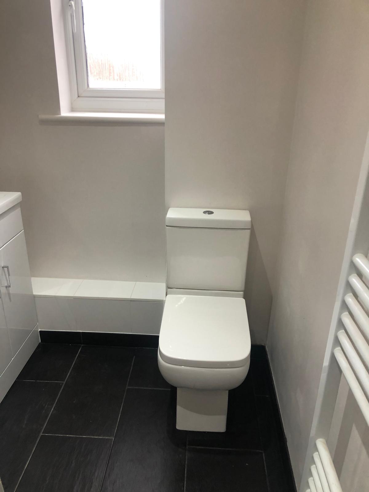 LH Plumbing and Heating's image