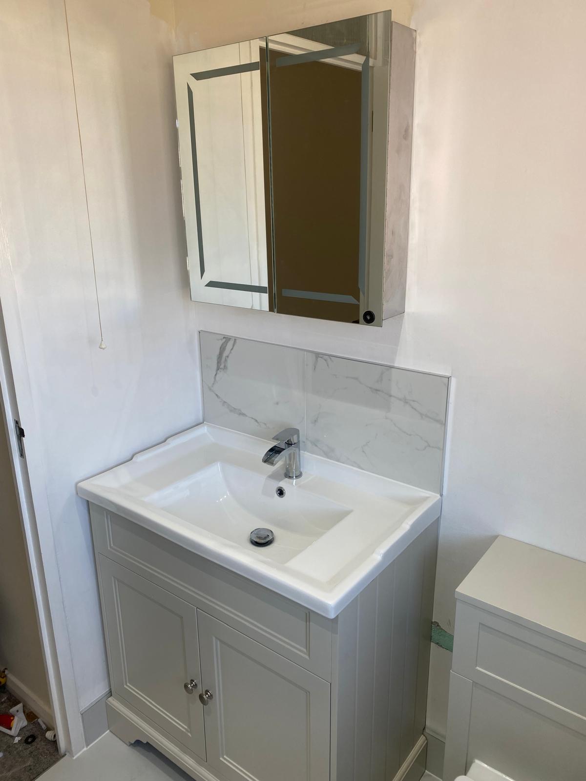 LH Plumbing and Heating's image