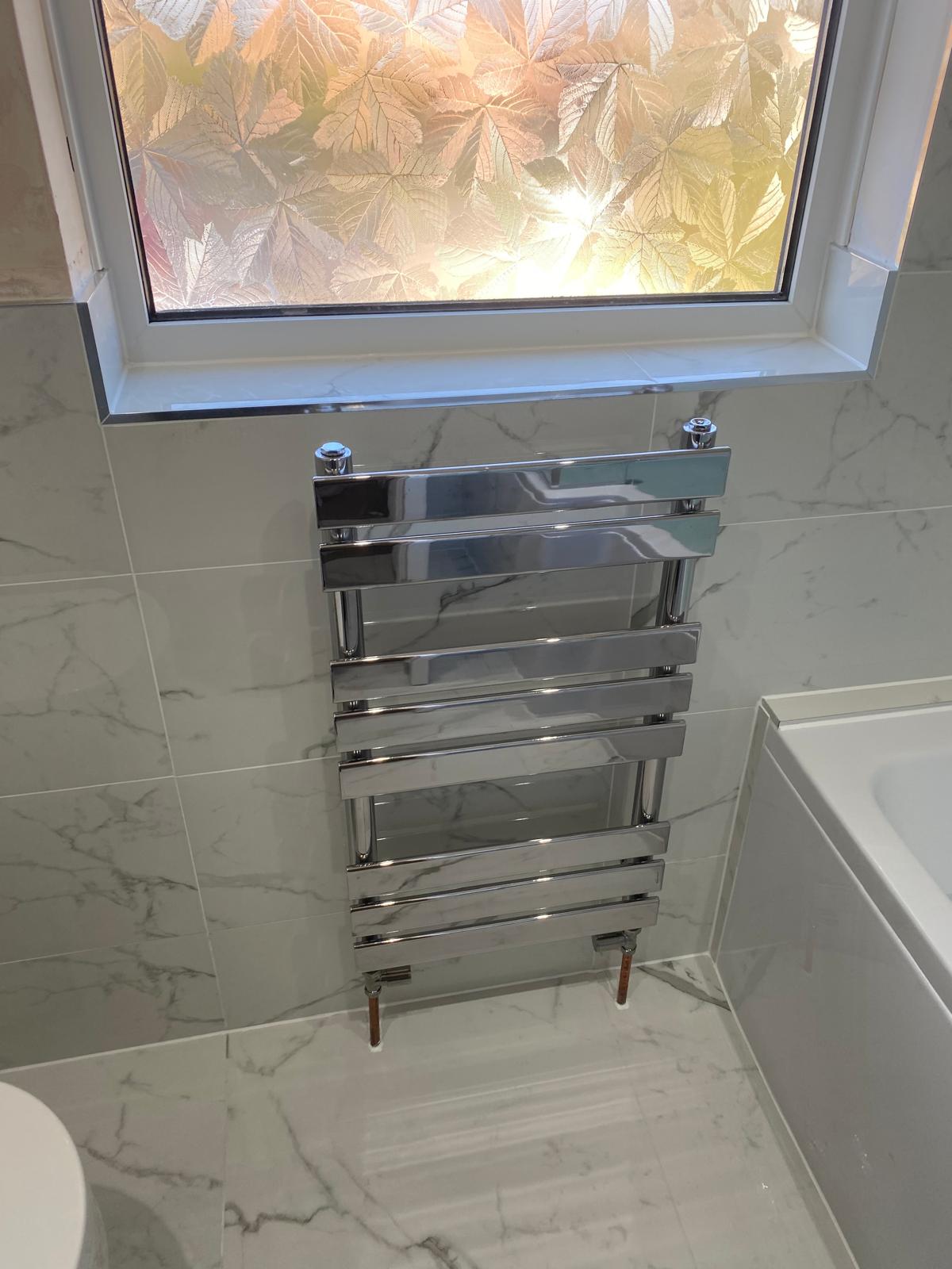 LH Plumbing and Heating's image