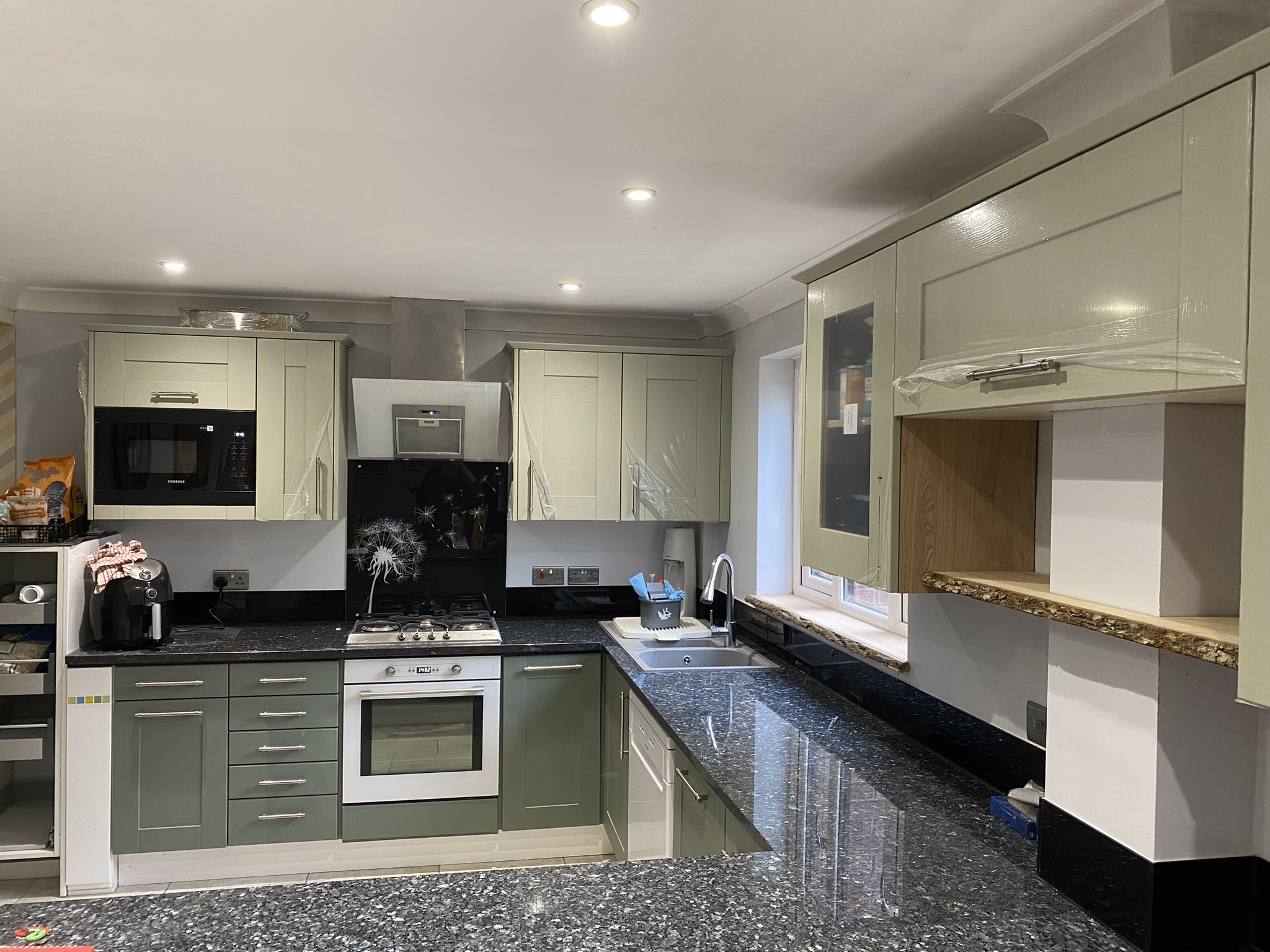 LH Plumbing and Heating's image