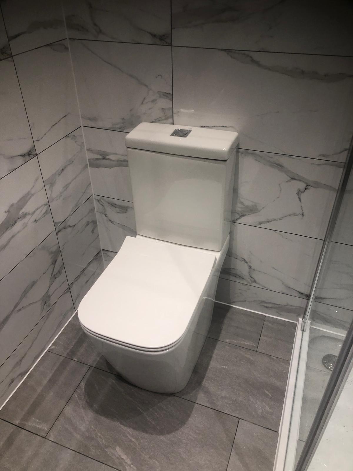 LH Plumbing and Heating's image