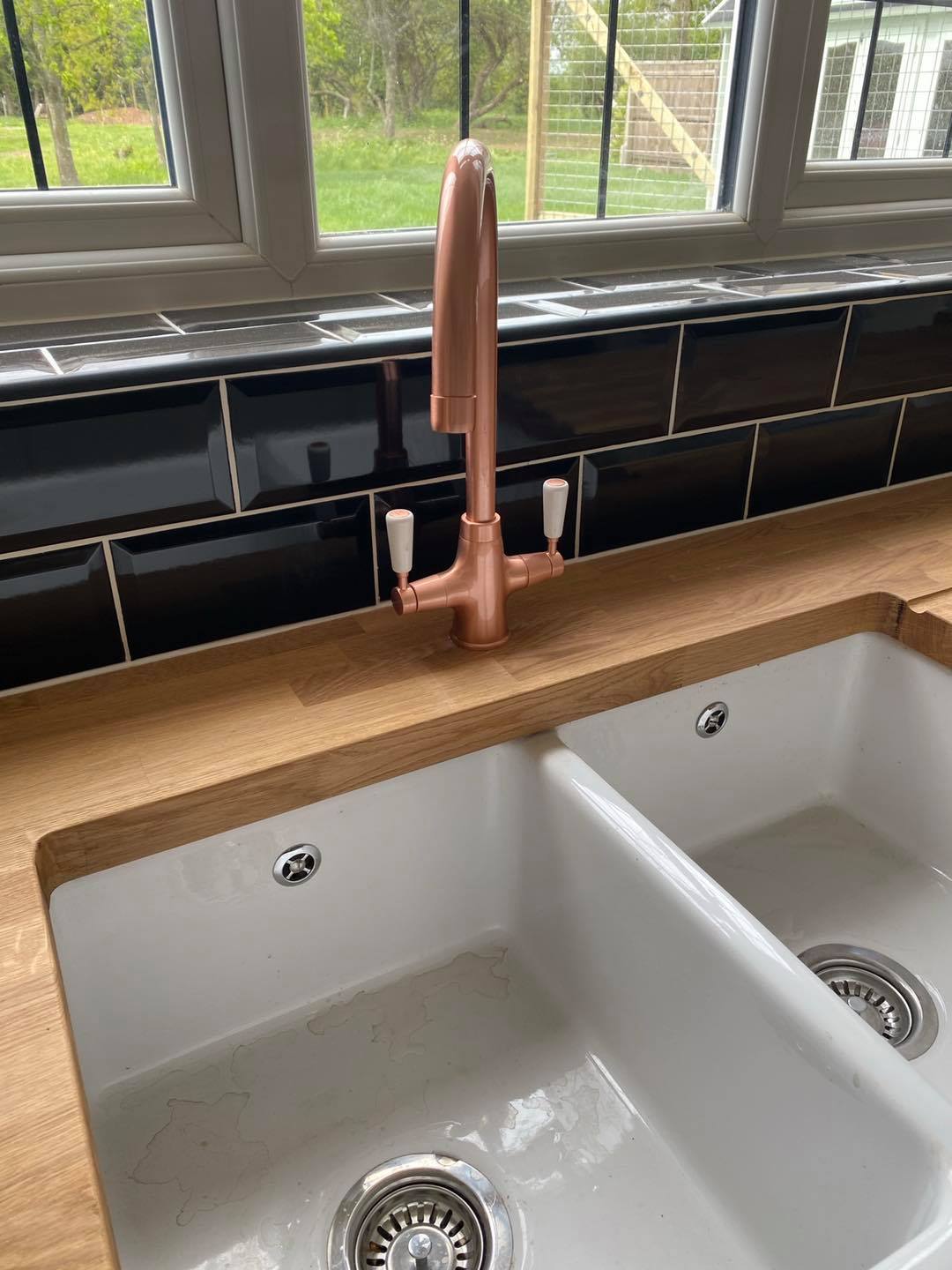 LH Plumbing and Heating's image