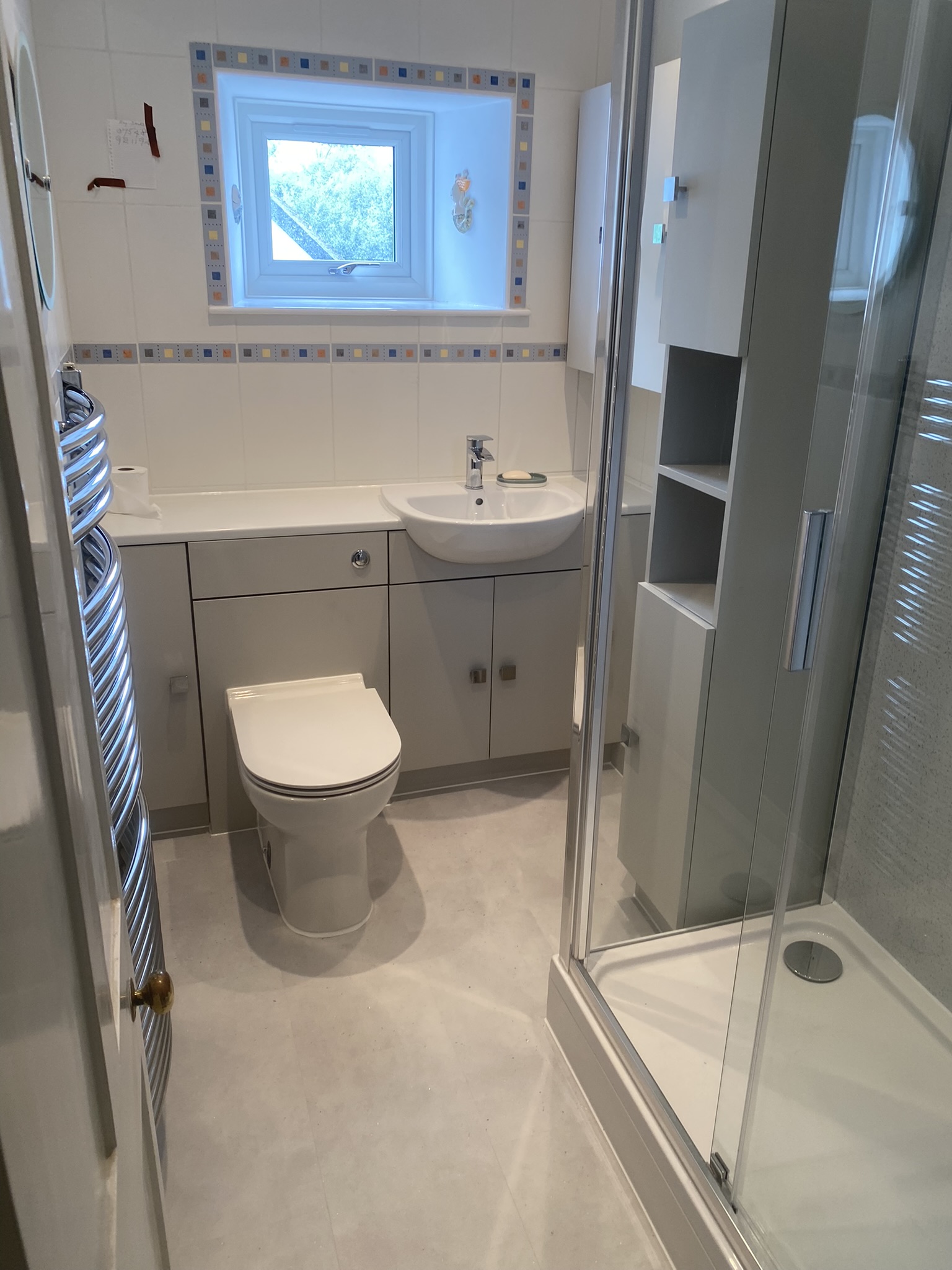 LH Plumbing and Heating's image