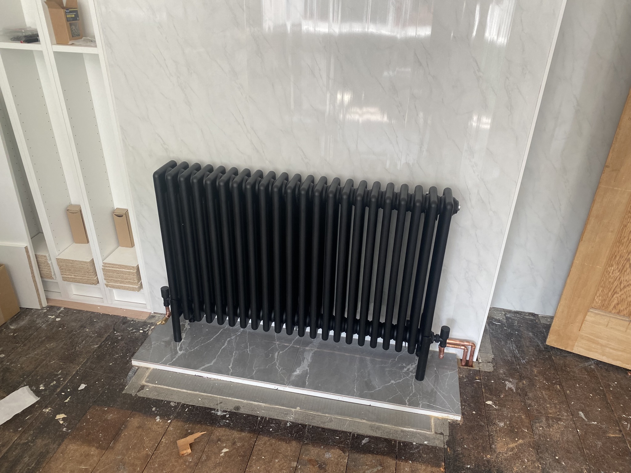 LH Plumbing and Heating's image