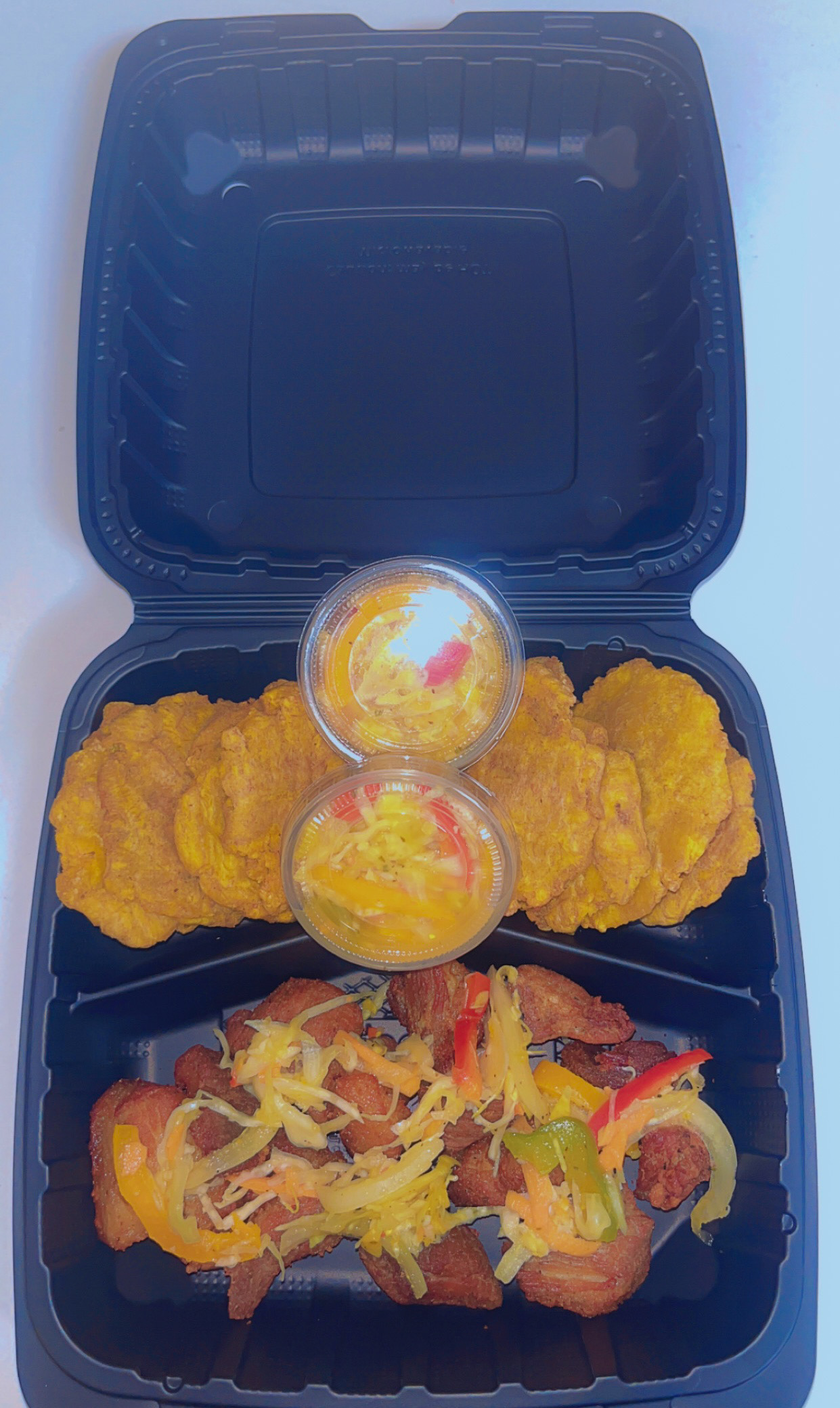 Griyo w/ Plantain