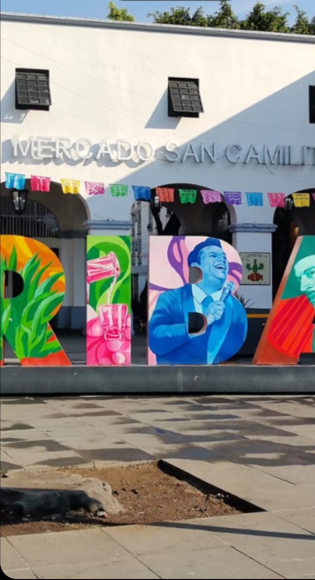 Tour de Garibaldi Nights 