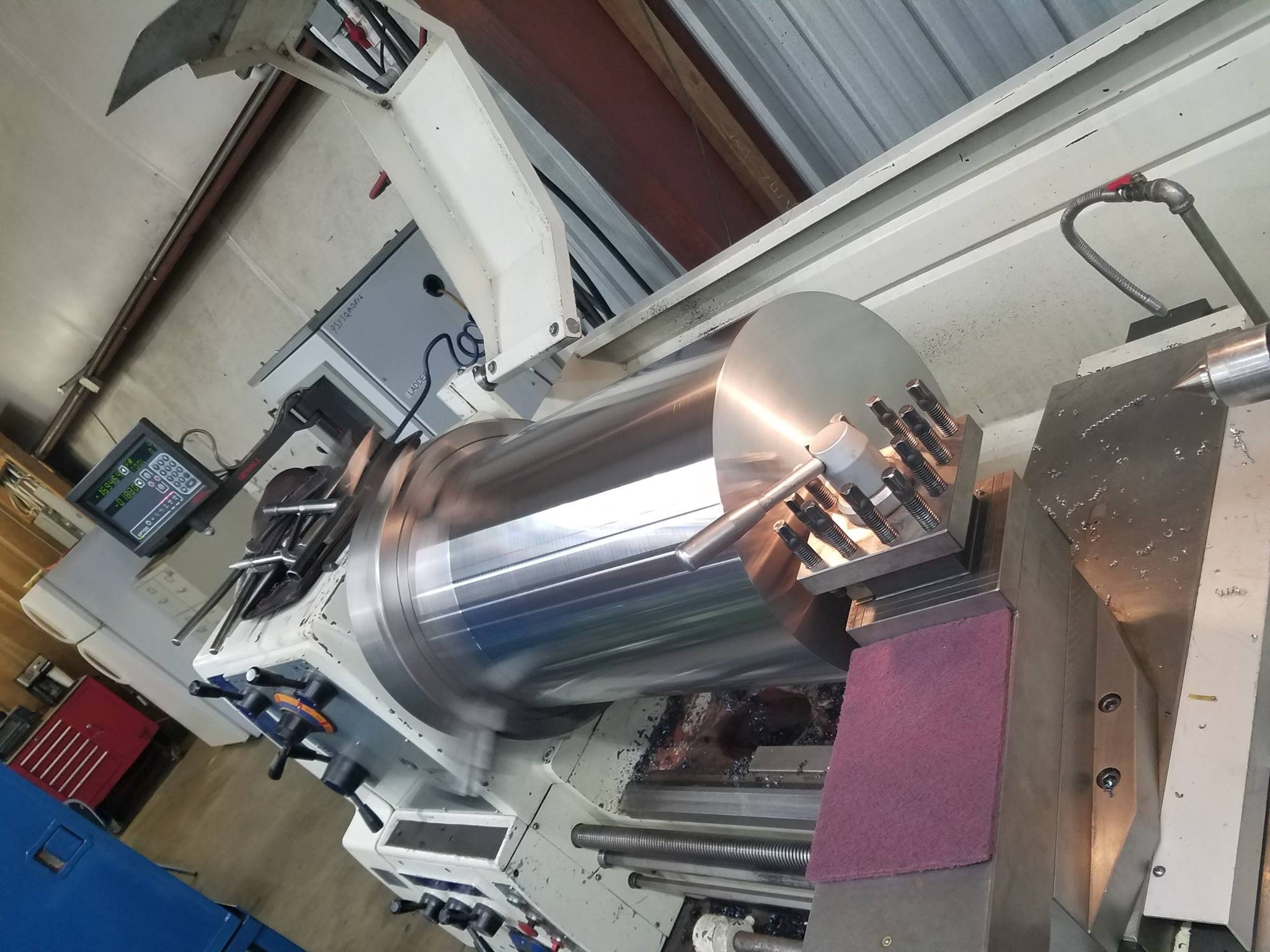 K&S Machined Products's image