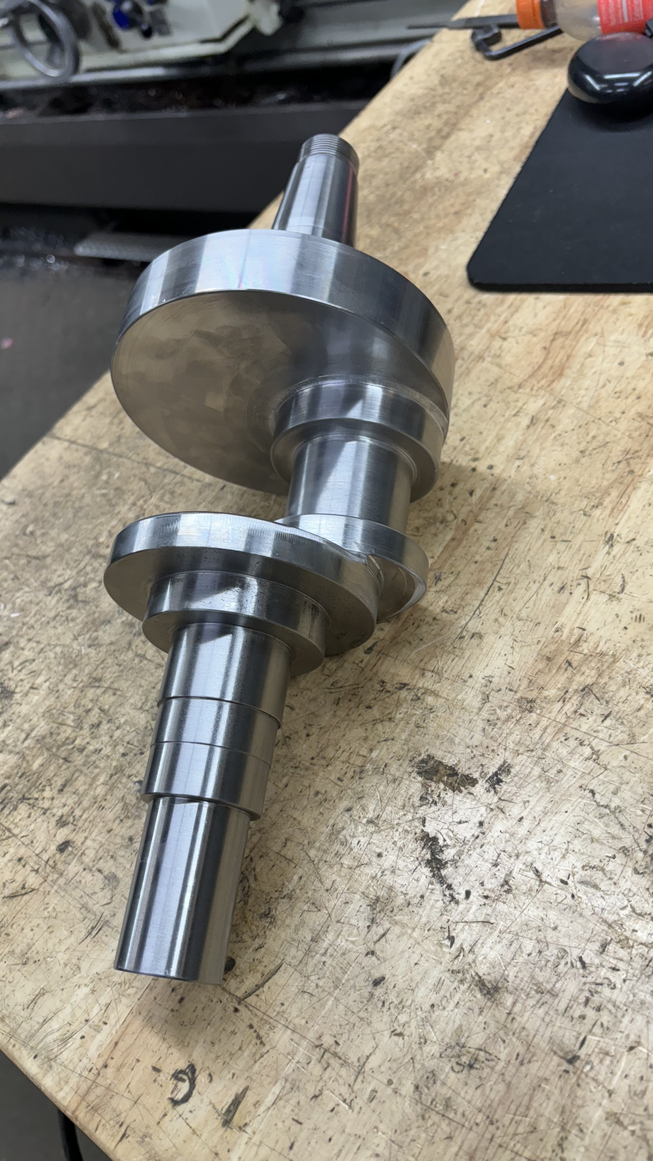 K&S Machined Products's image