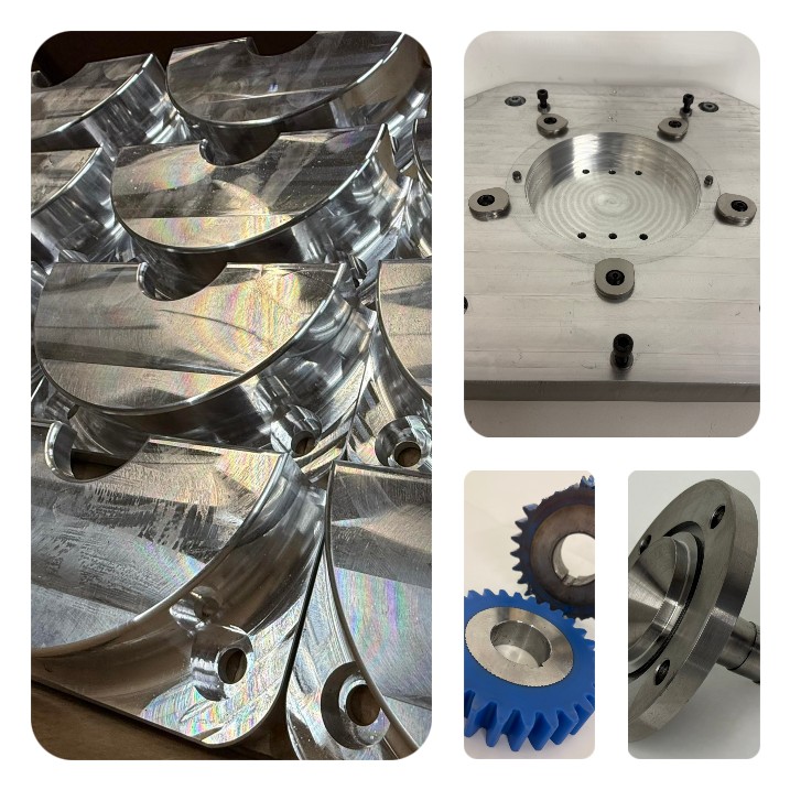 K&S Machined Products's image
