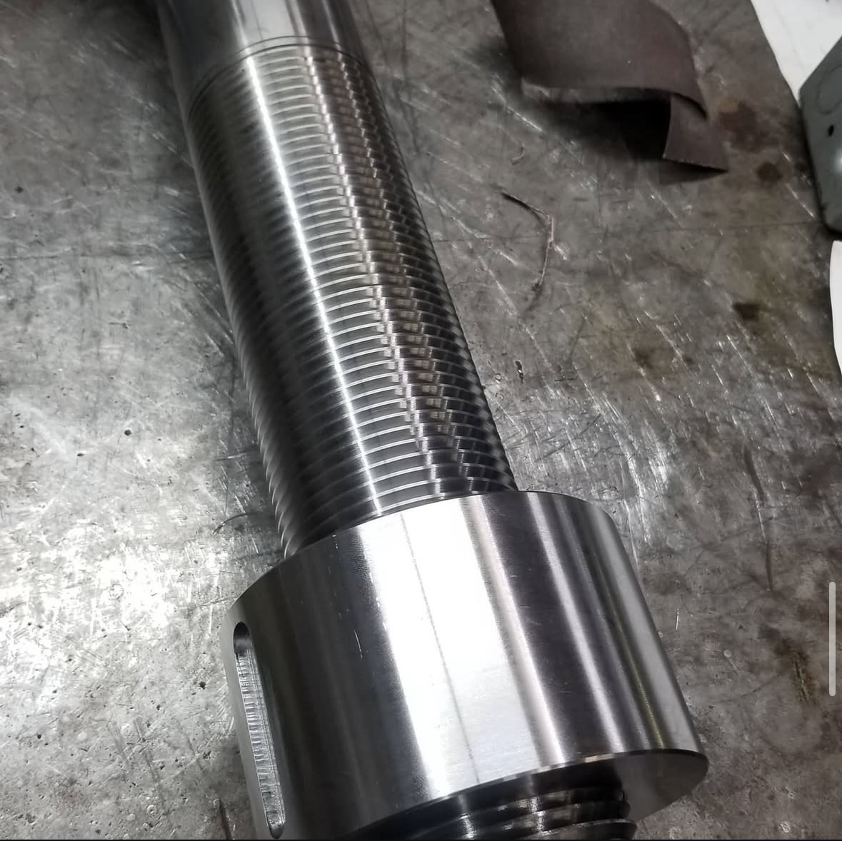 K&S Machined Products's image