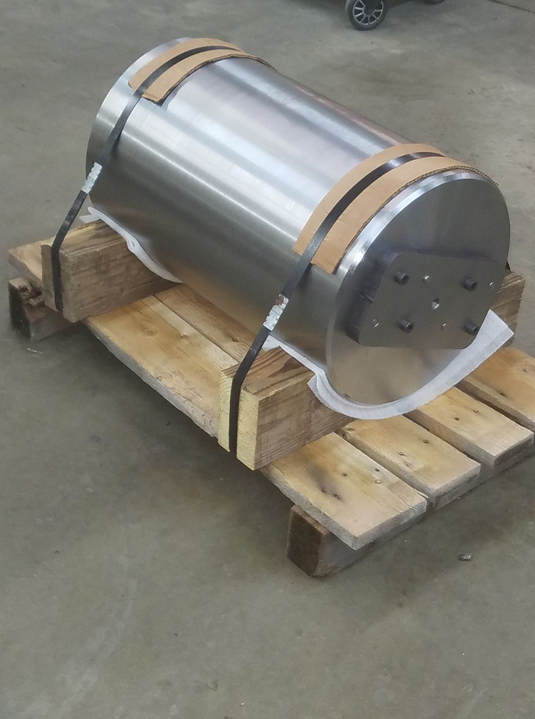 K&S Machined Products's image