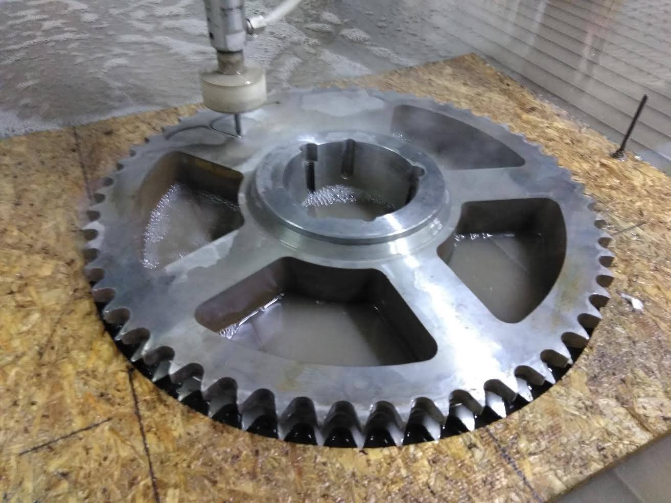 K&S Machined Products's image