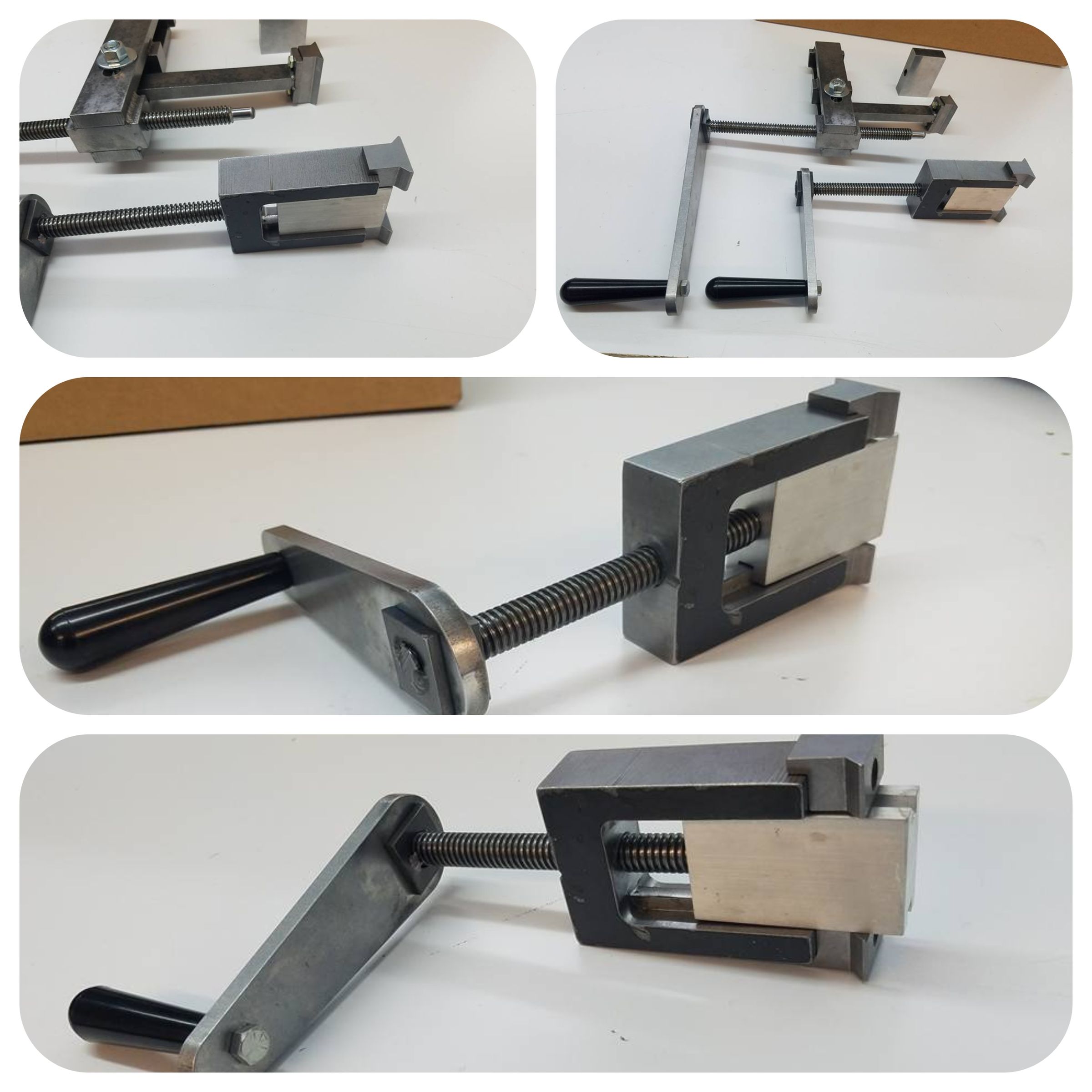 K&S Machined Products's image