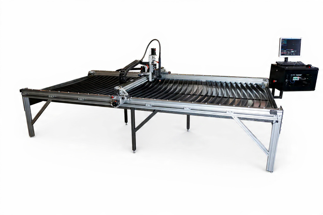 K&S Machined Products's image