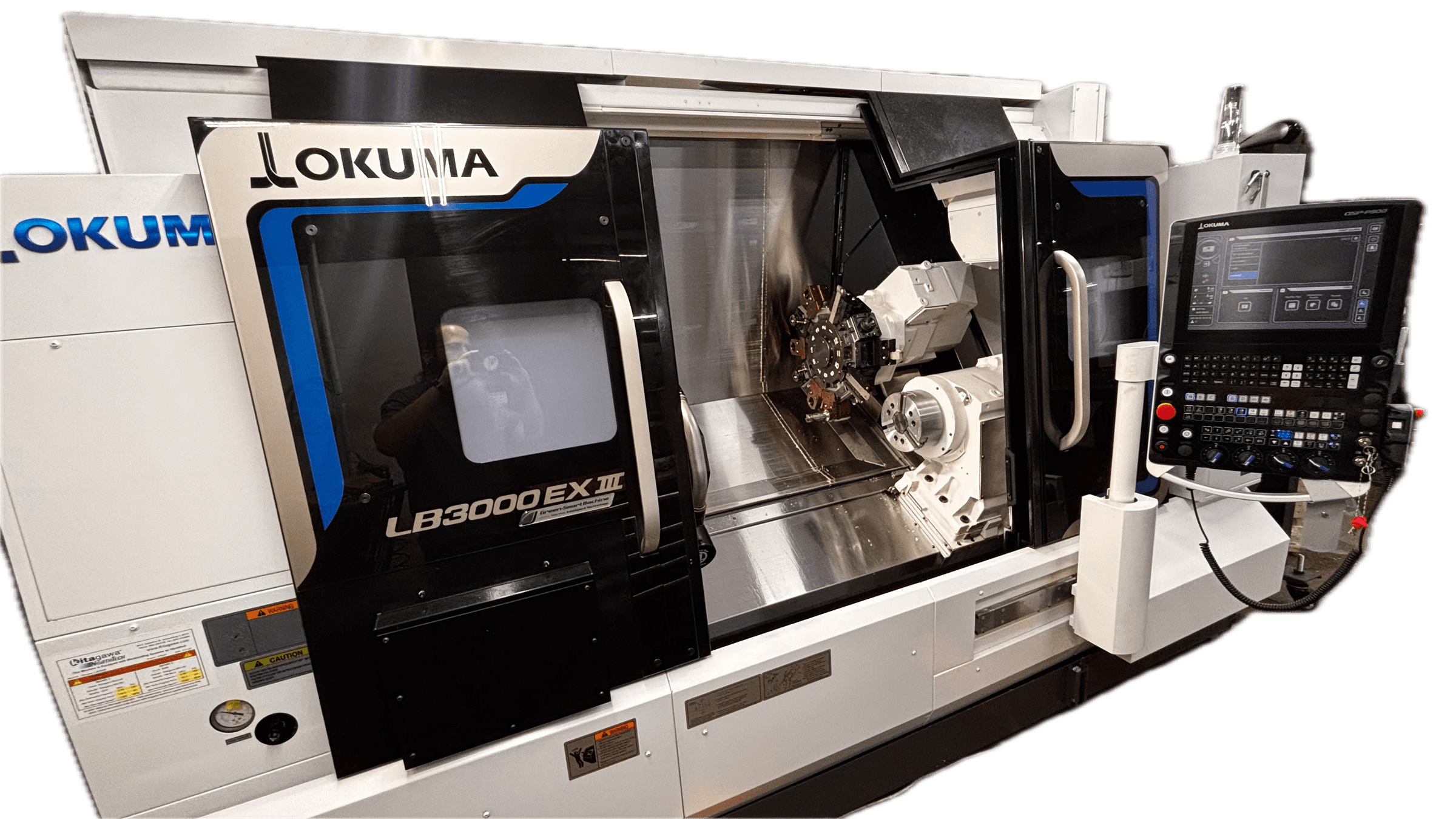 K&S Machined Products's image