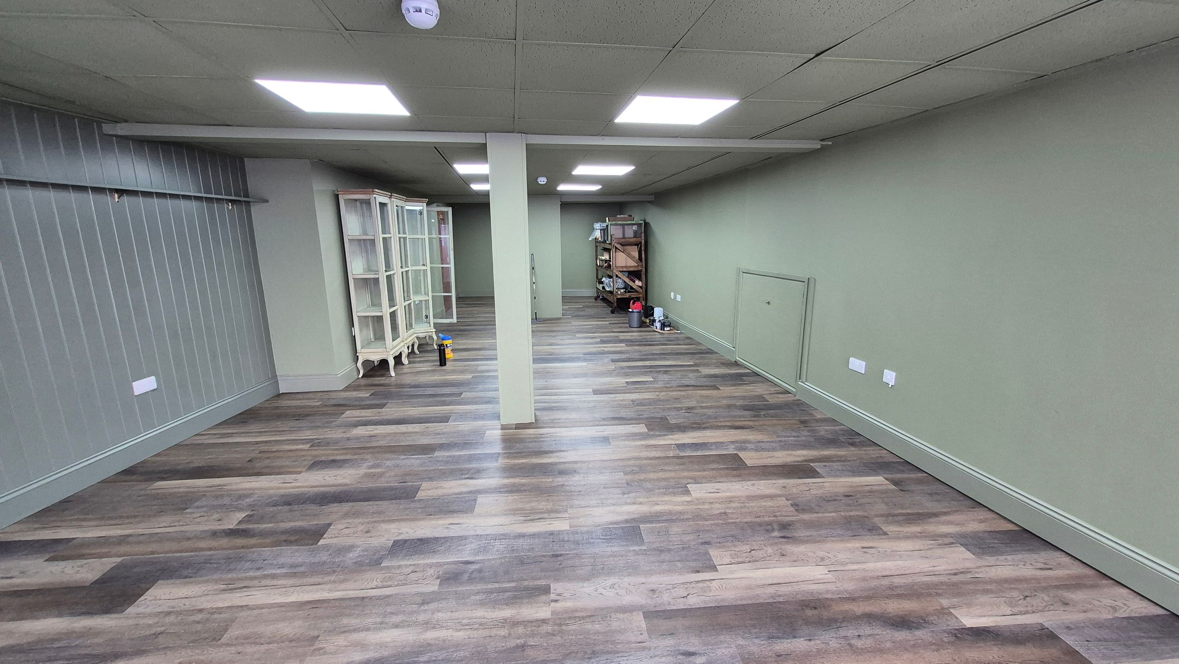 AJS Gardening's image