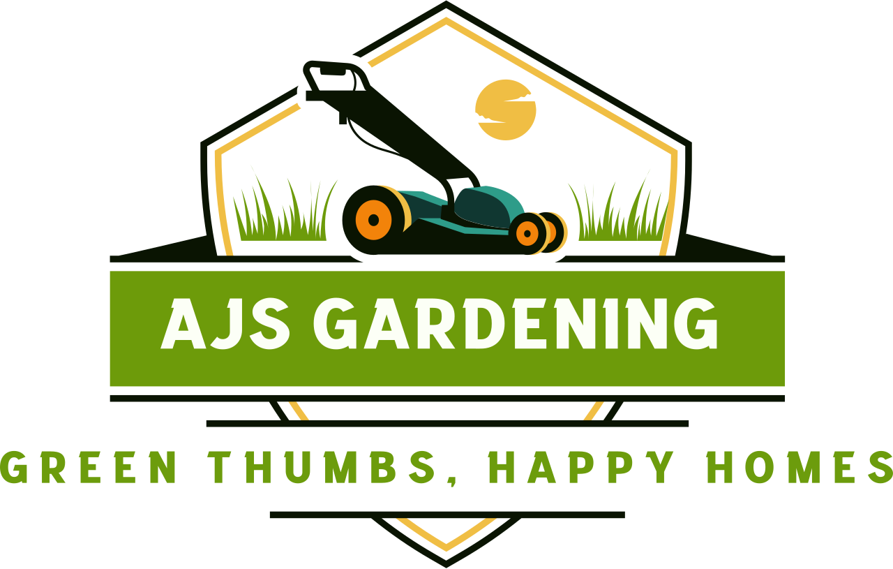 AJS Gardening's image
