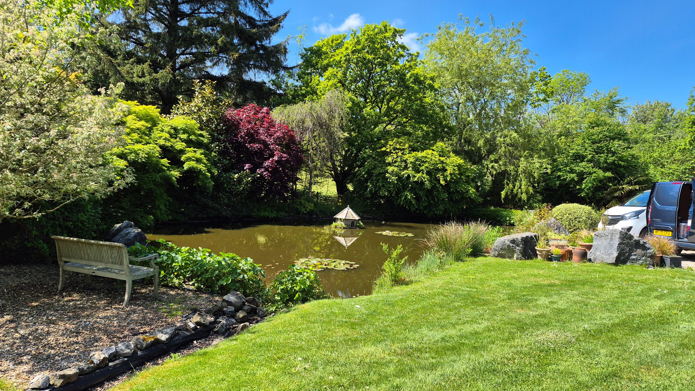 AJS Gardening 's image