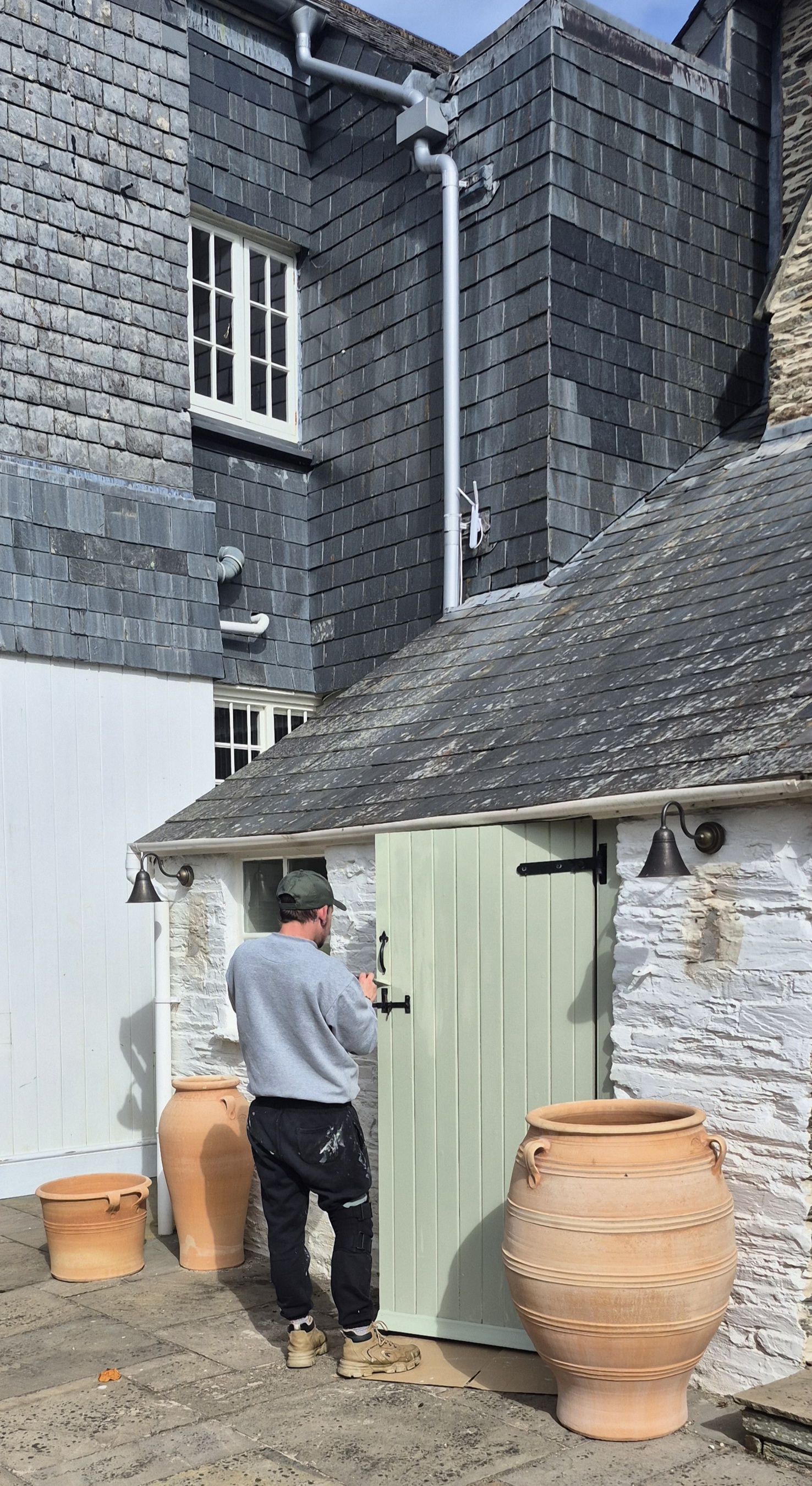 AJS Gardening's image