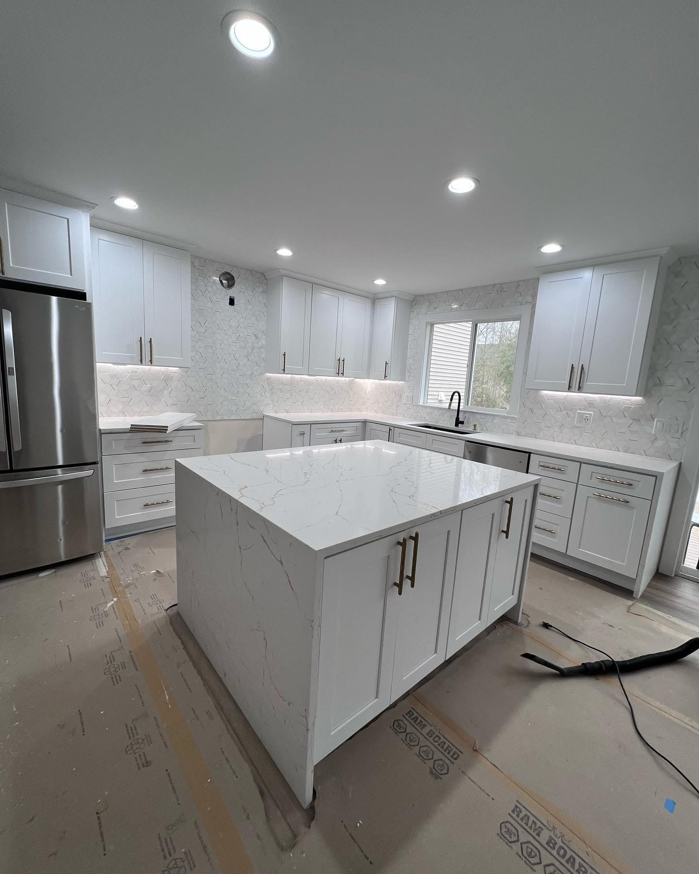 ELV RENOVATIONS 's image