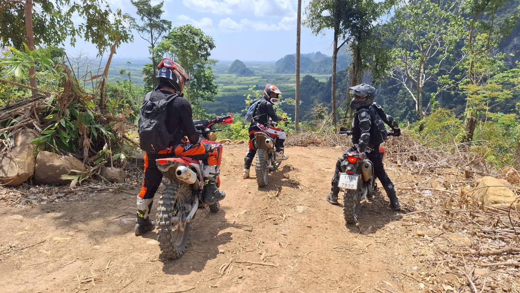 krabi enduro experience's image