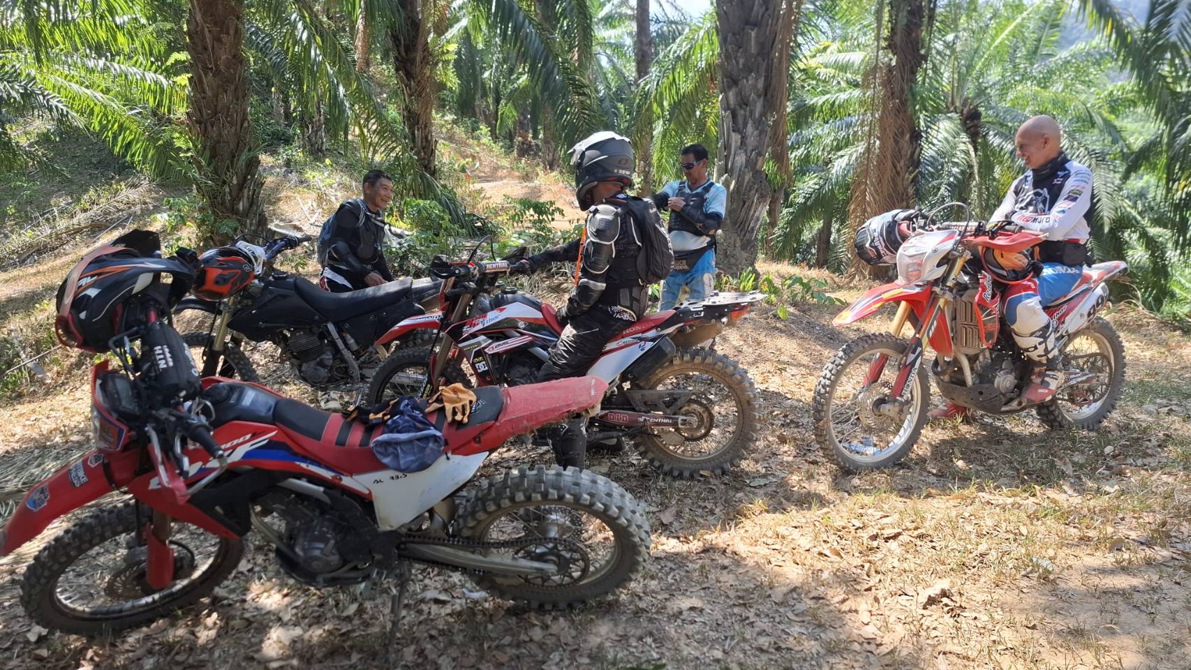 krabi enduro experience's image