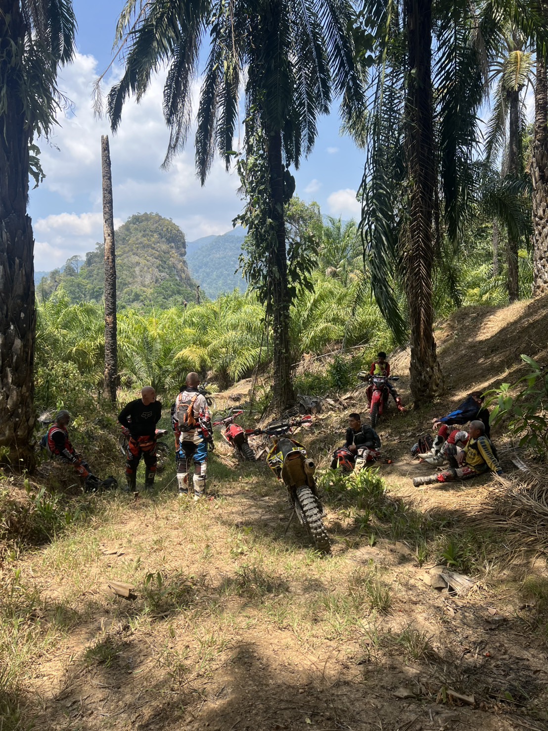 krabi enduro experience's image