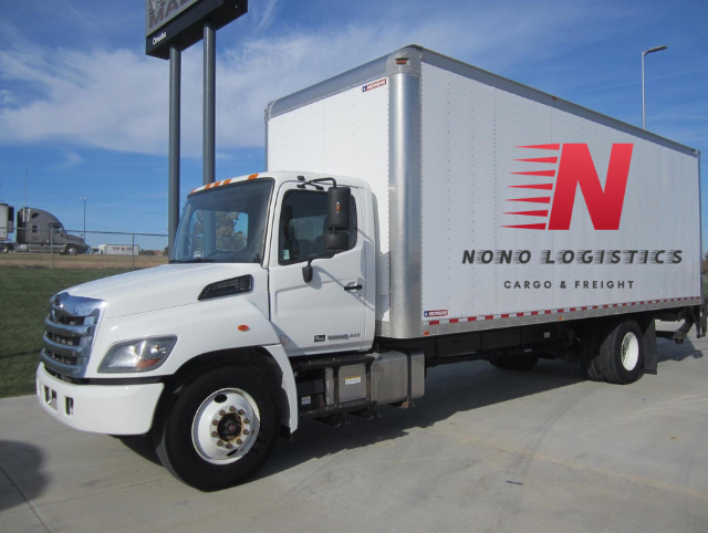 Nono Logistics 's image