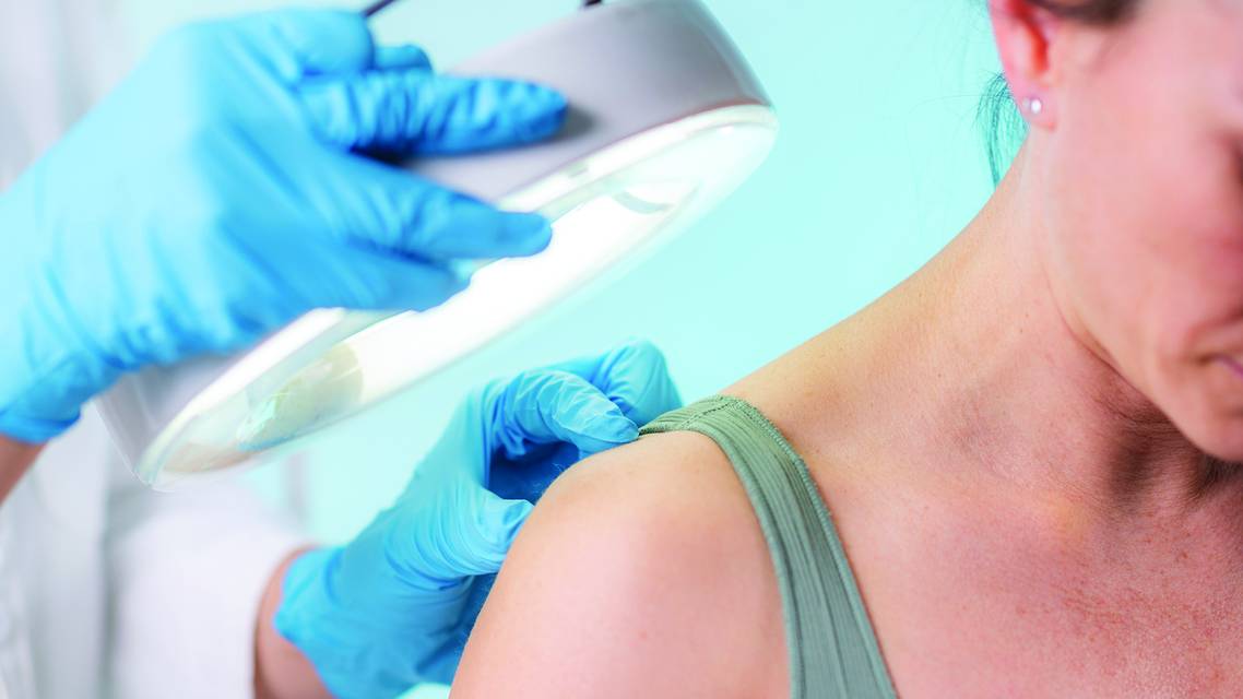 White Elm Dermatology's image