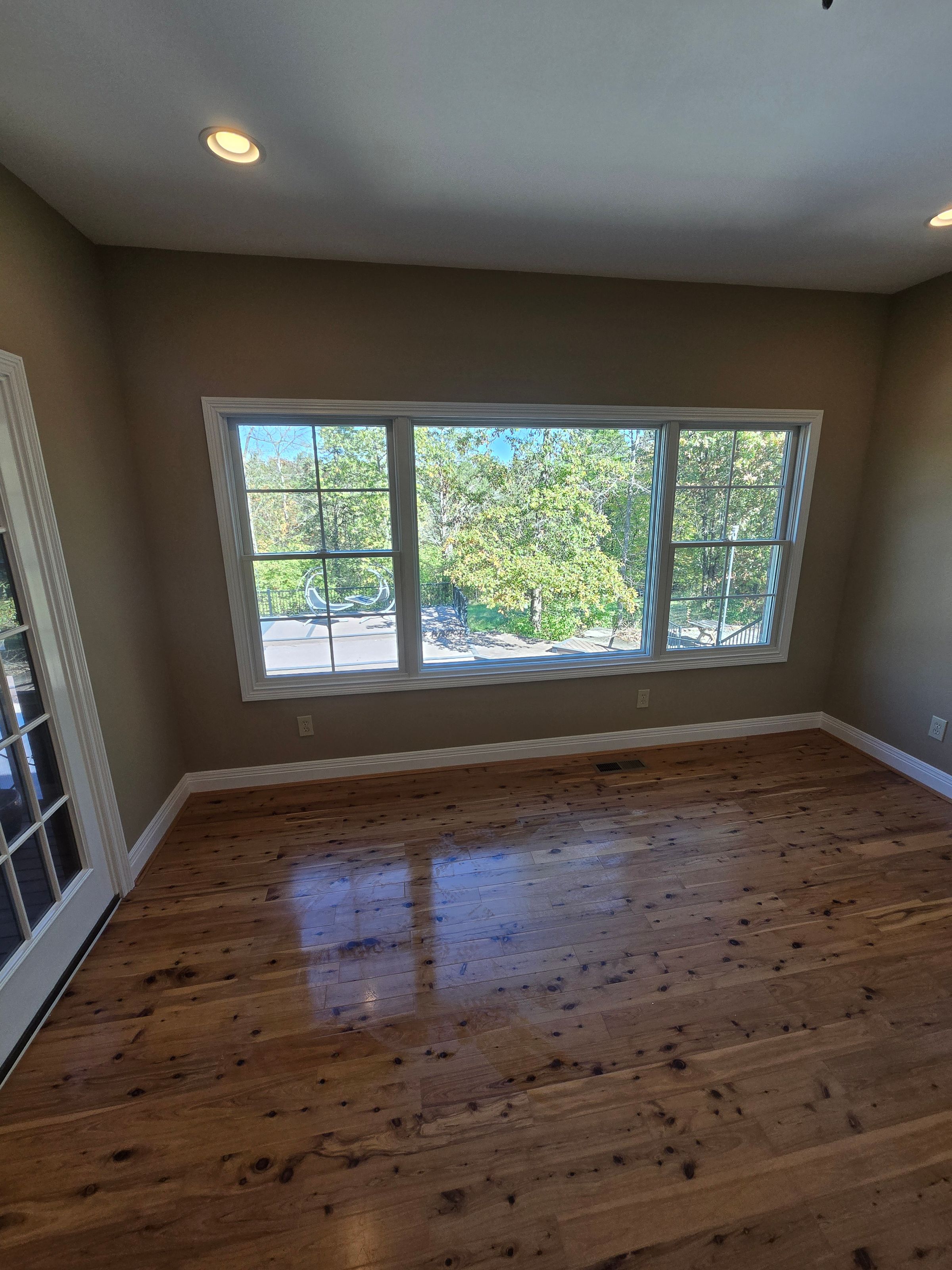 *After* New Window Interior