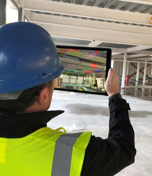 TBIM DIGITAL TECHNOLOGY Company's image