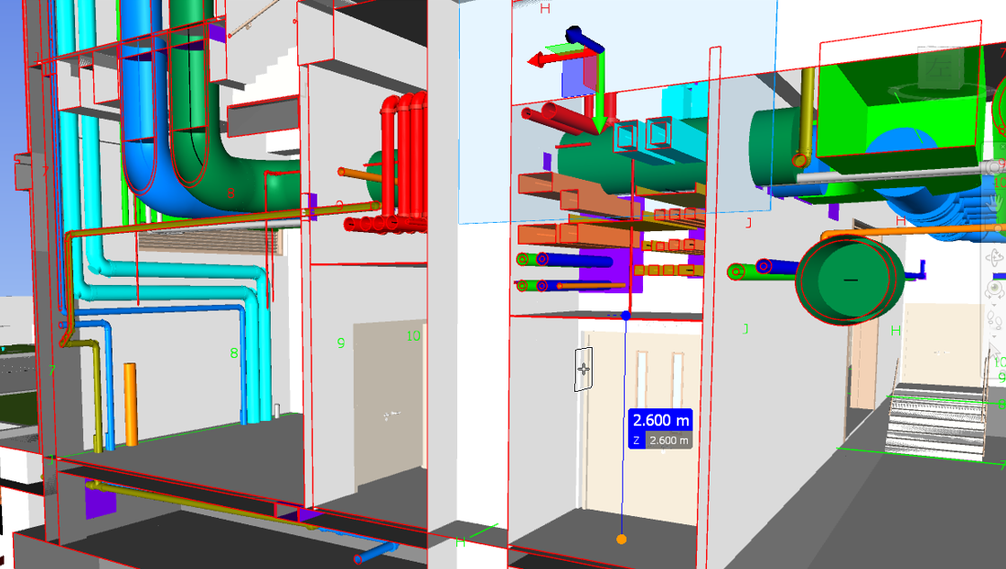 TBIM DIGITAL TECHNOLOGY Company's image