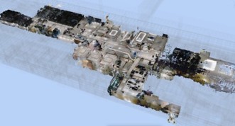 TBIM DIGITAL TECHNOLOGY Company's image