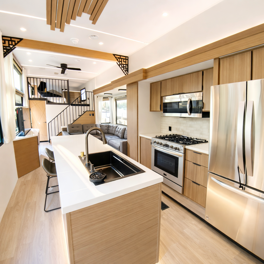 Grand Legacy lodge 's image