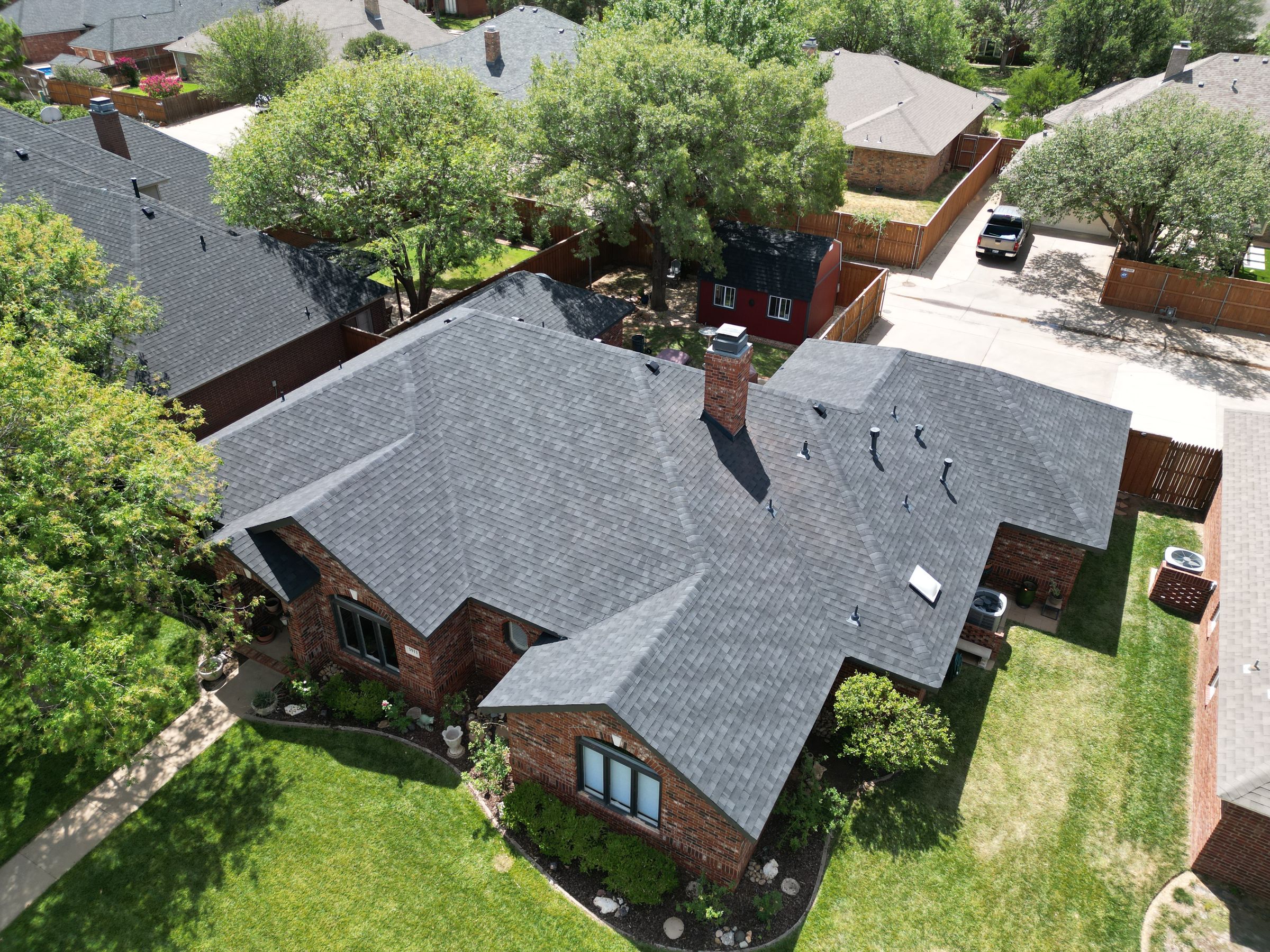 Get Moore Roofing's image