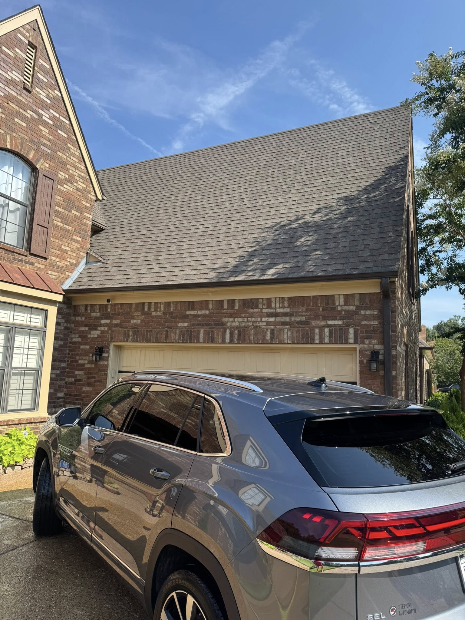 Immaculate Touch Detailing & Pressure Washing's image