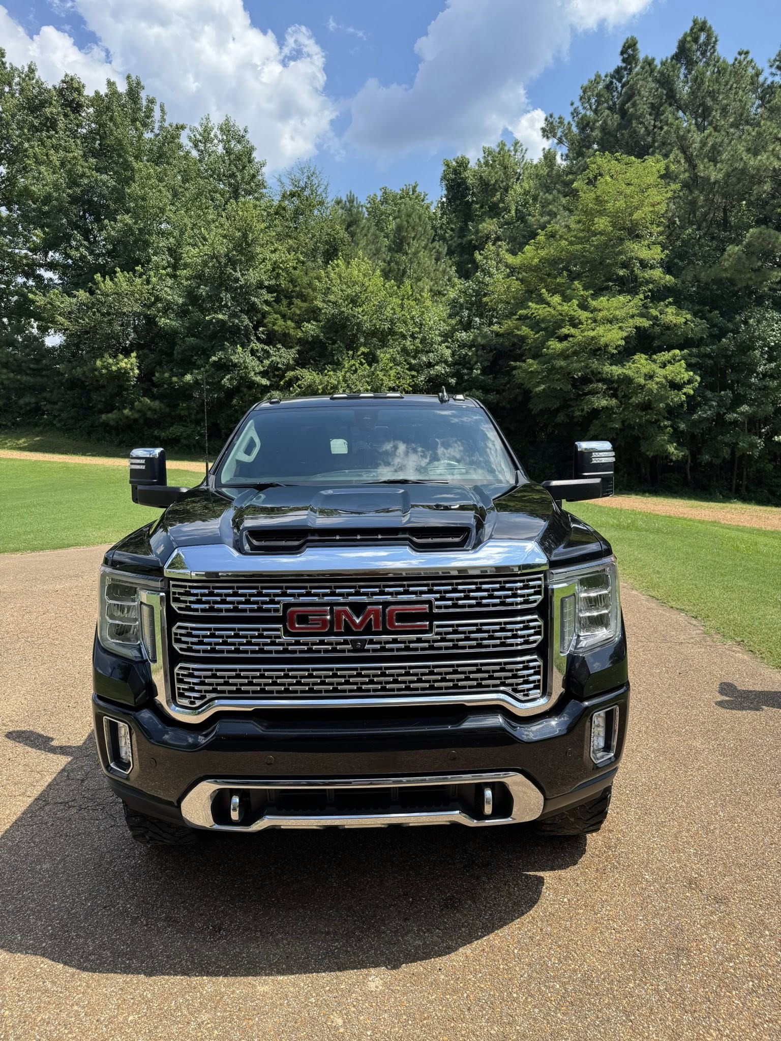 Immaculate Touch Detailing & Pressure Washing's image
