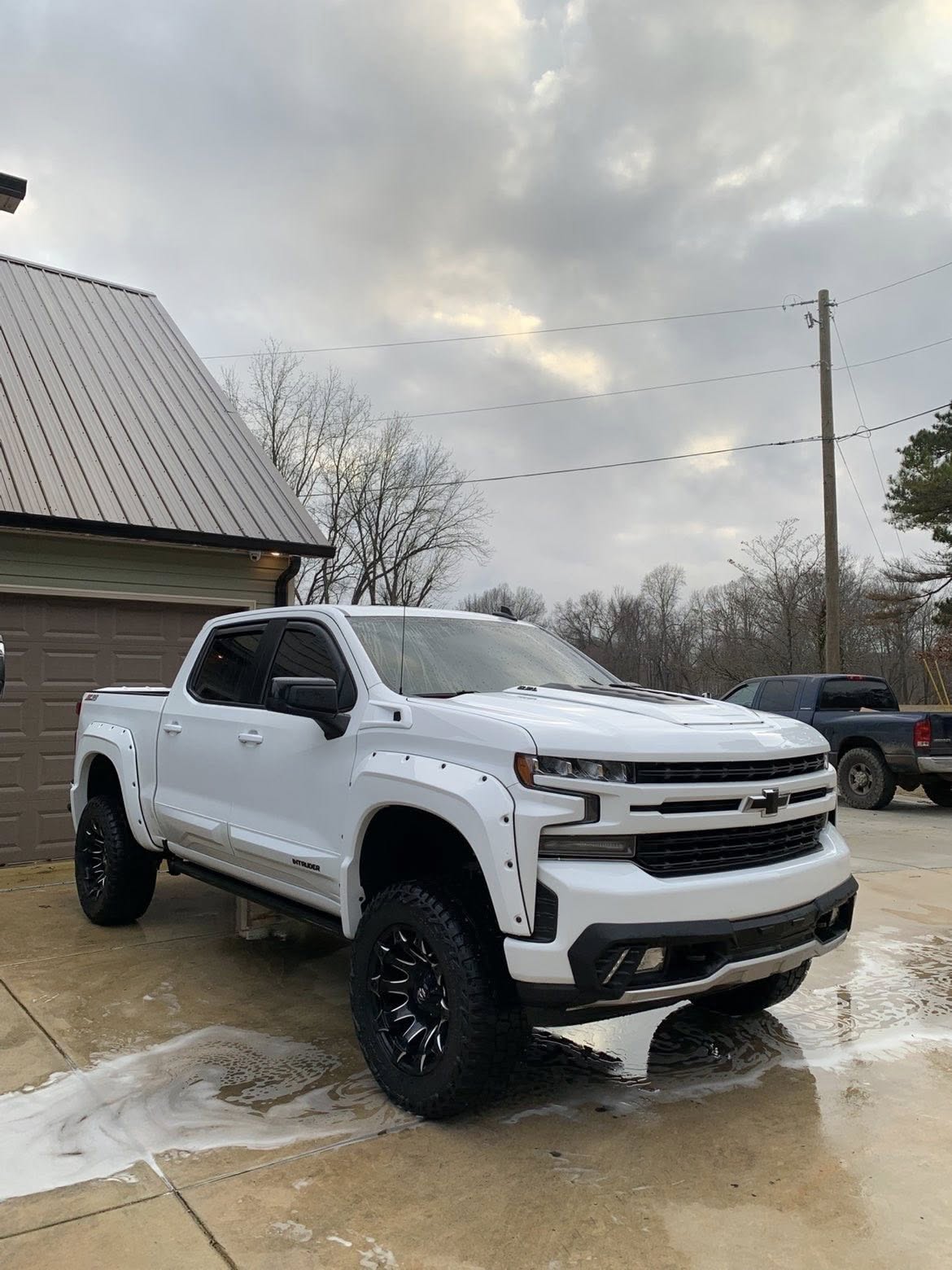 Immaculate Touch Detailing & Pressure Washing's image