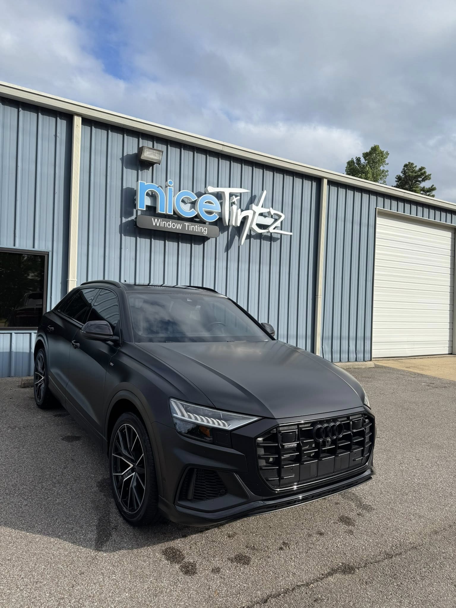 Immaculate Touch Detailing & Pressure Washing's image