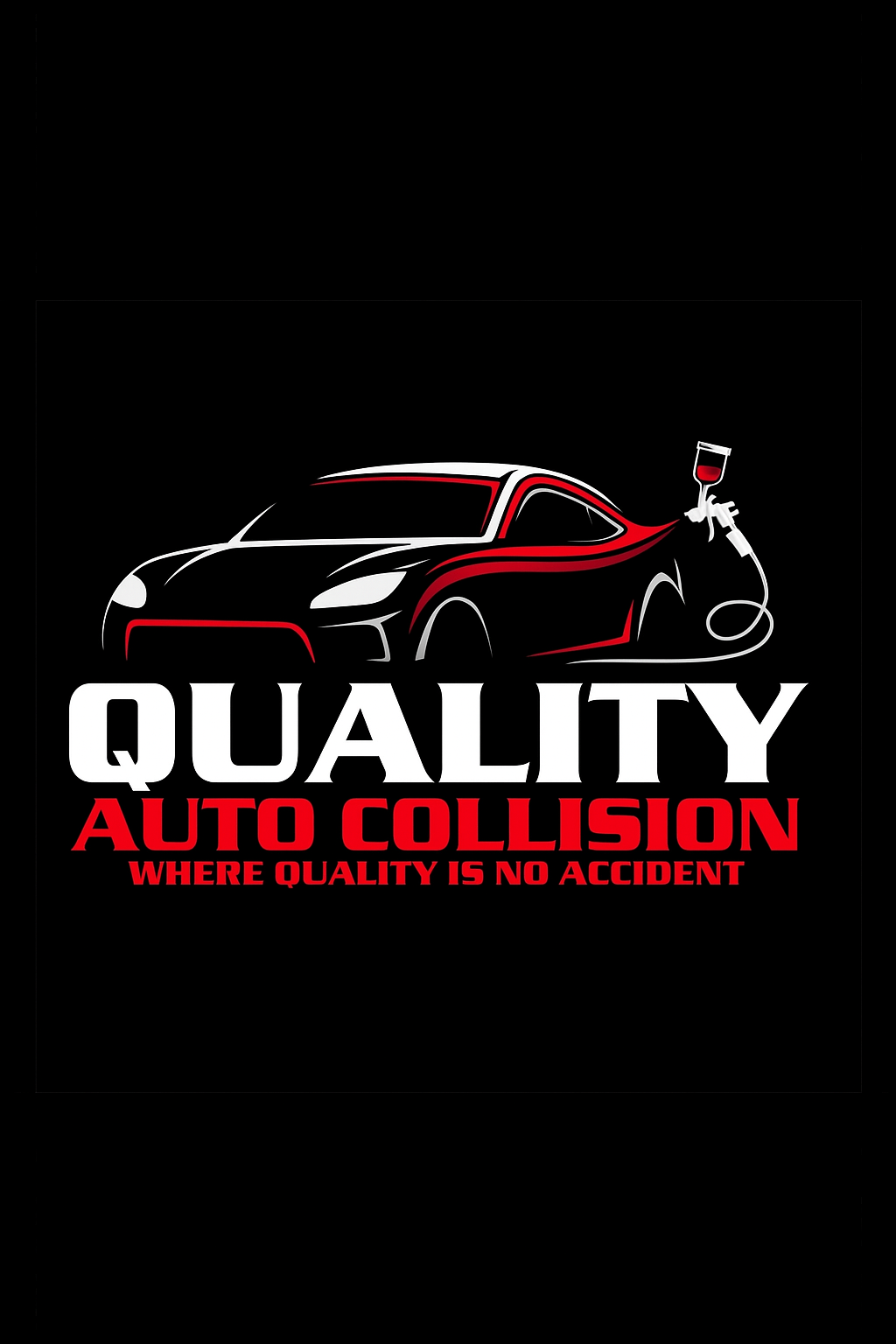Quality Auto Body's image