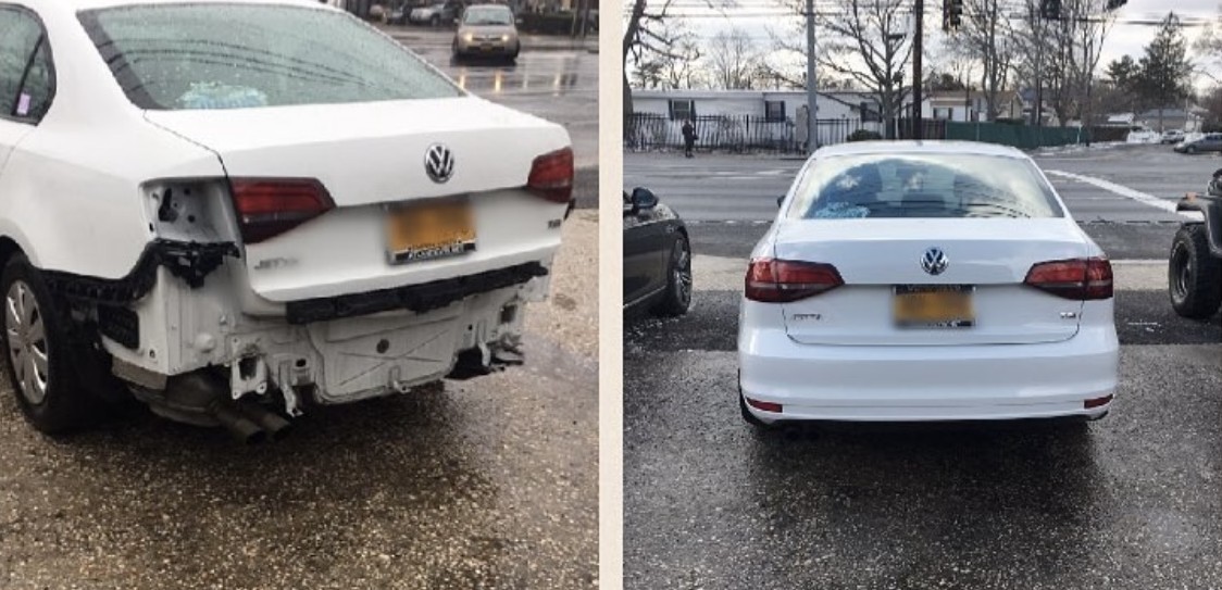 Quality Auto Body's image