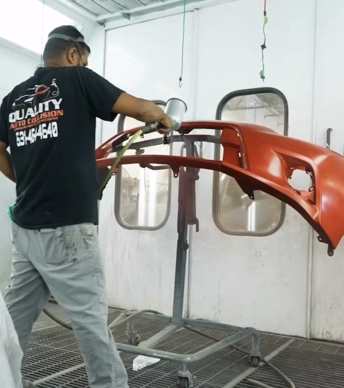 Quality Auto Body's image