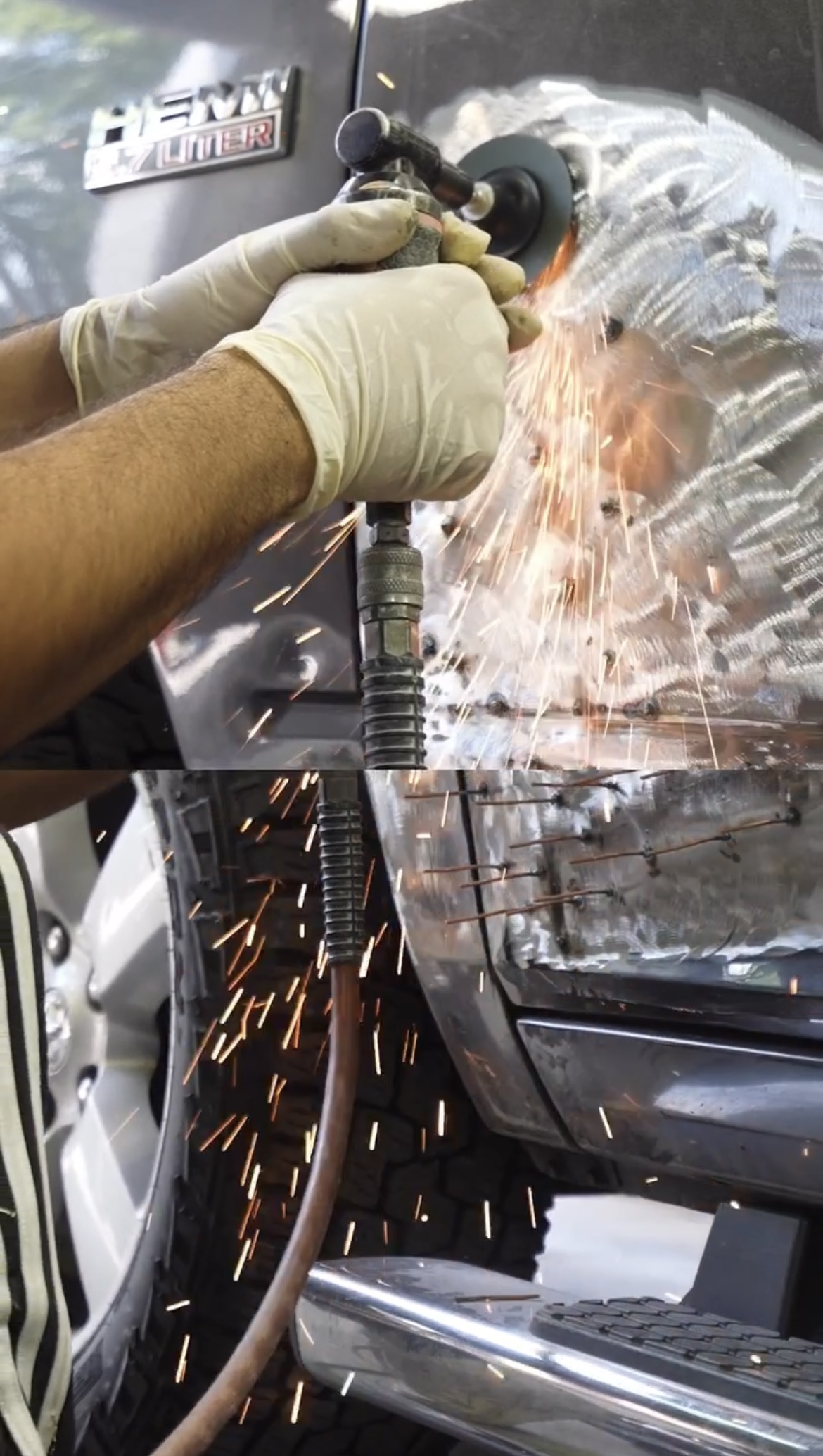 Quality Auto Body's image